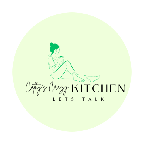 Cathy's Crazy Kitchen