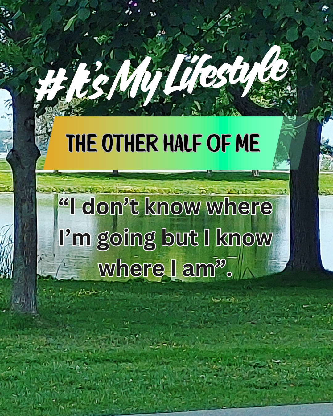 The Other Half Of Me