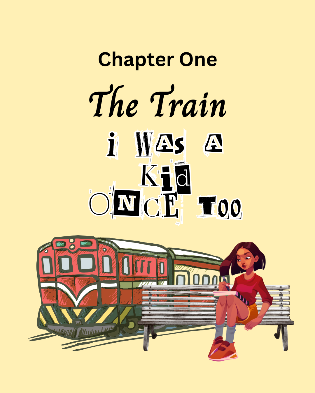 The Train