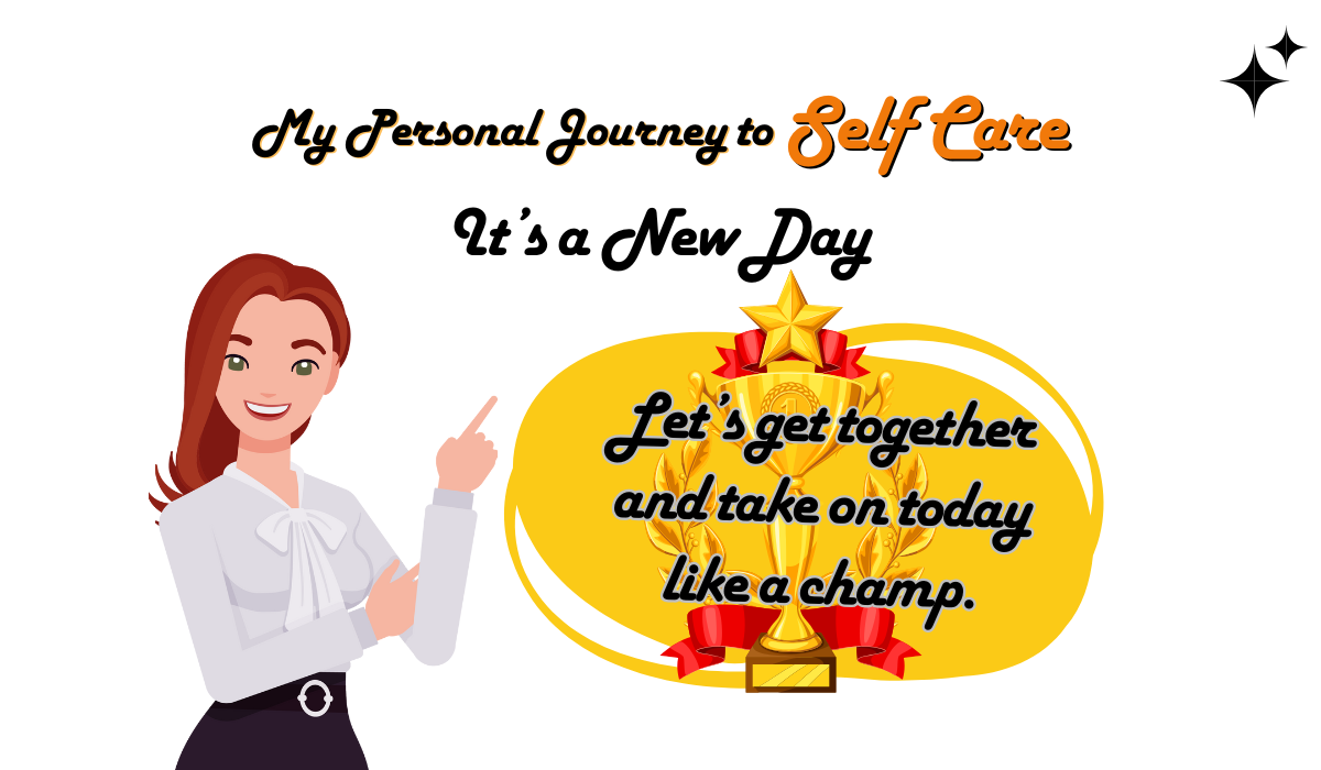 A New Day