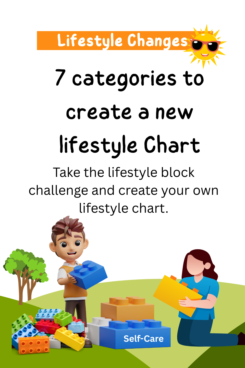 Change your Lifestyle