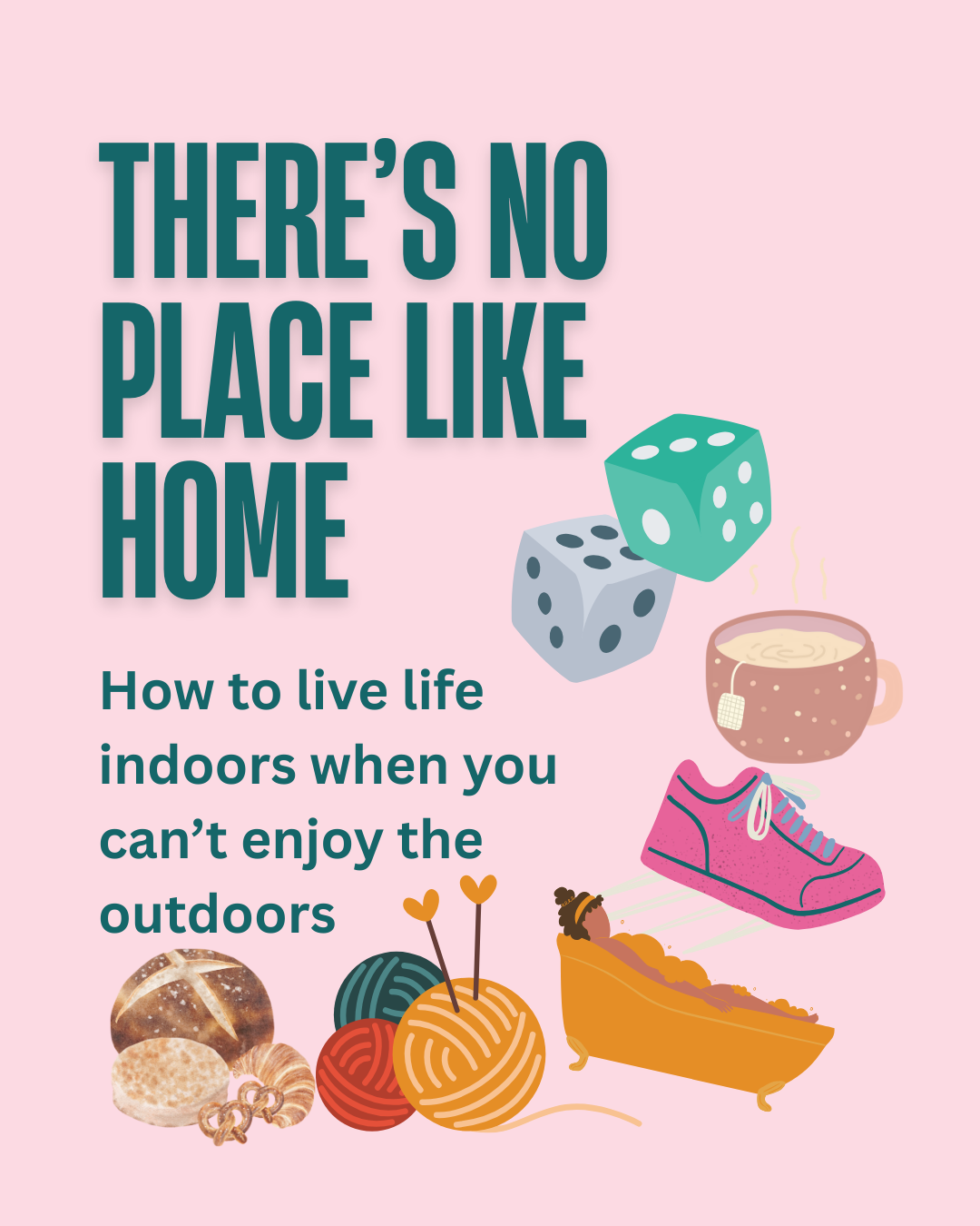 There’s No Place Like Home