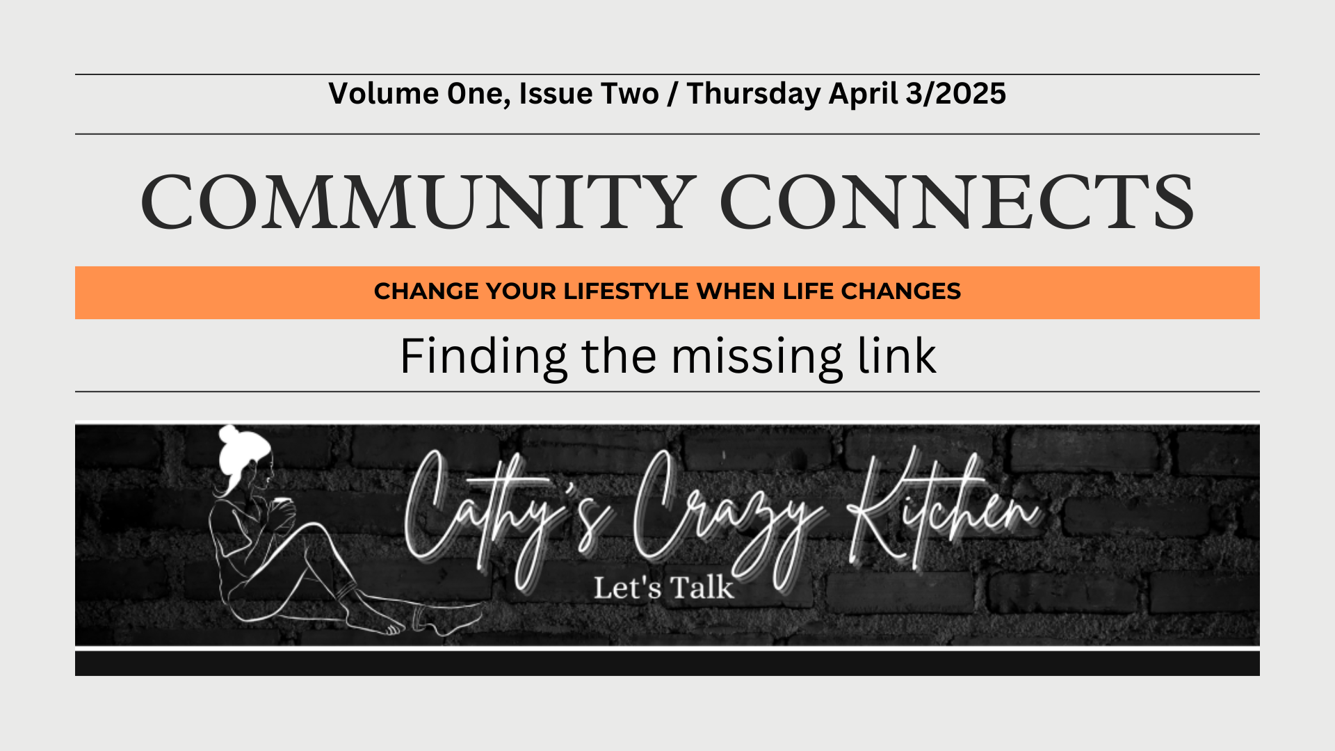 Community Connects