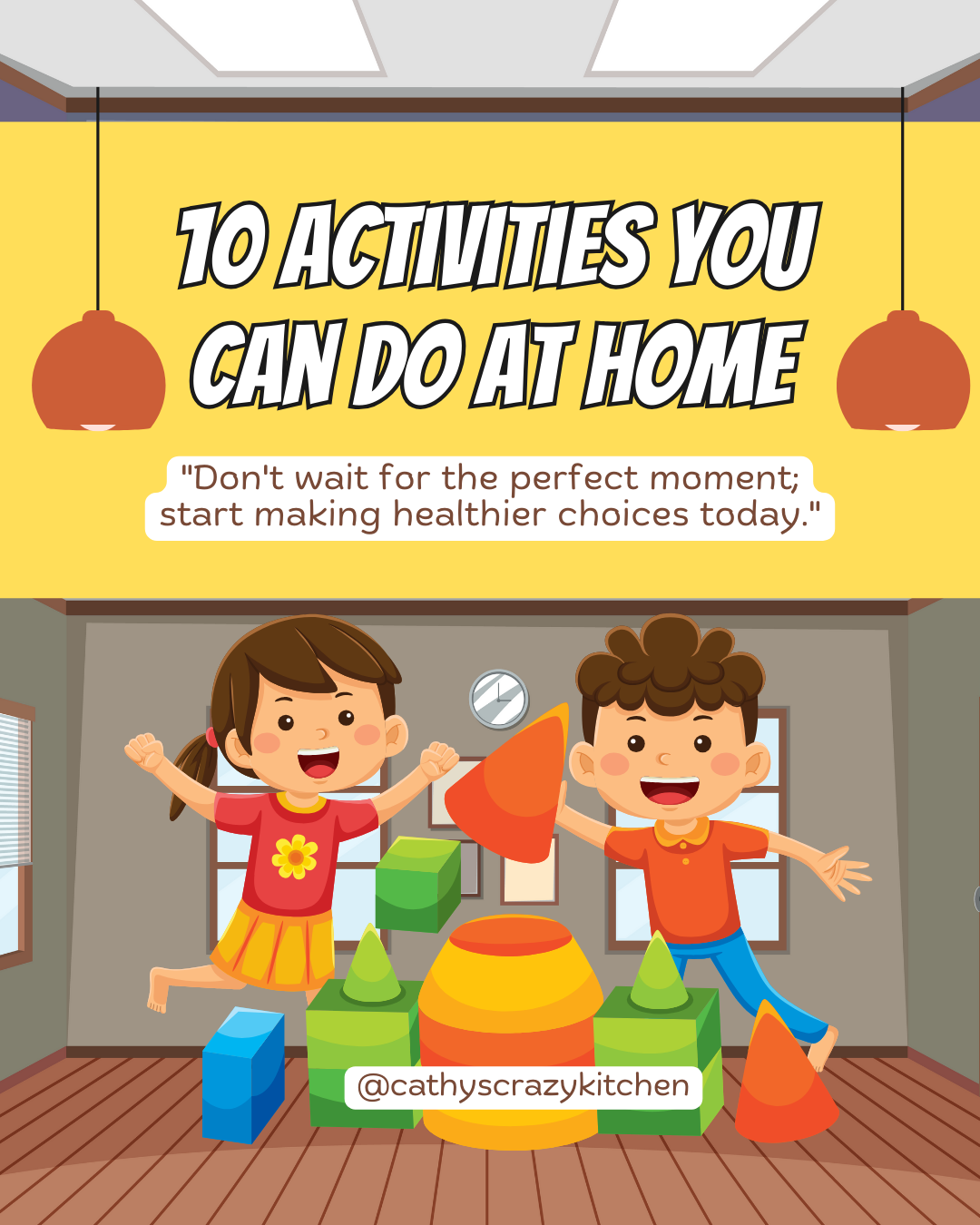 Activity Planner