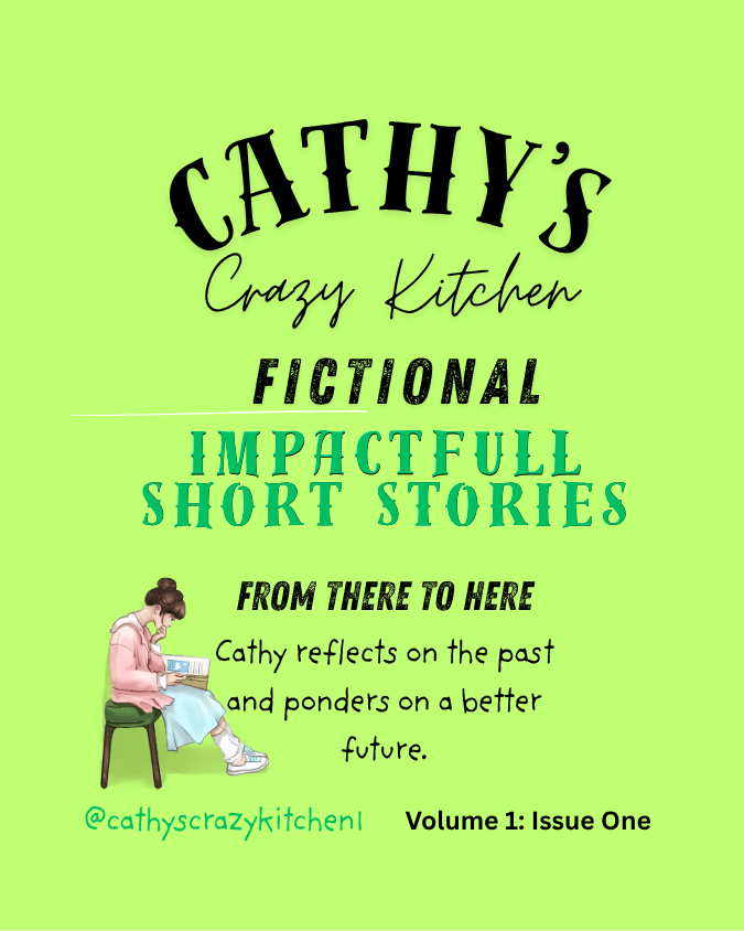 Impactful Short Stories