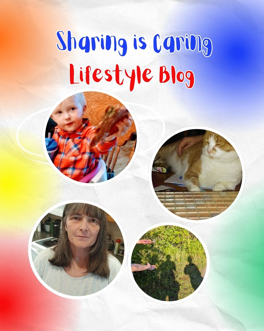 Lifestyle blog