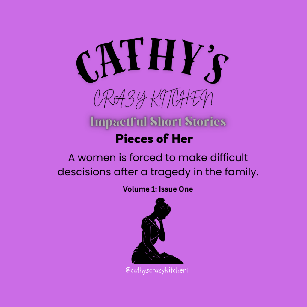 Impactful Fictional Short Stories-Event#1